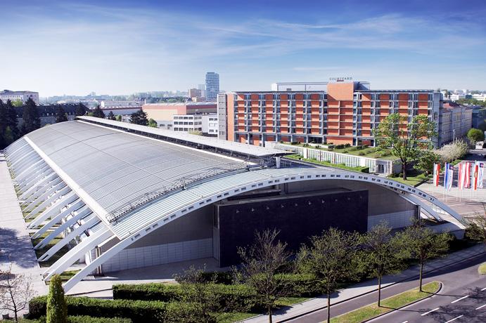 Design Center Linz image 1