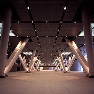 東京国際フォーラム image 19