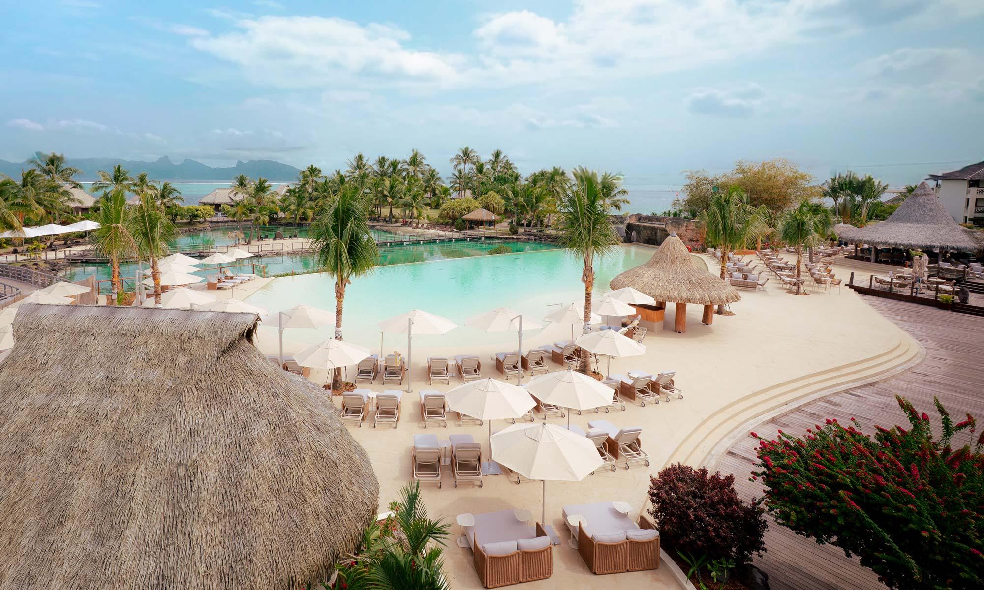 InterContinental Tahiti Resort & Spa image 3