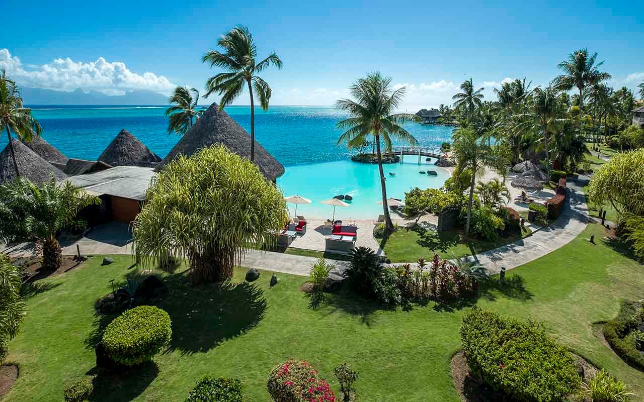 InterContinental Tahiti Resort & Spa image 5