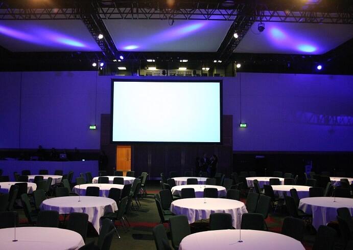 The Convention Centre Dublin (The CCD) image 12