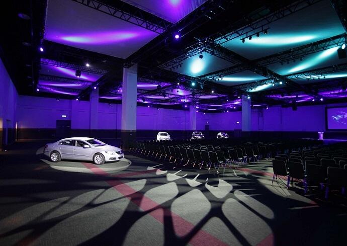 The Convention Centre Dublin (The CCD) image 11