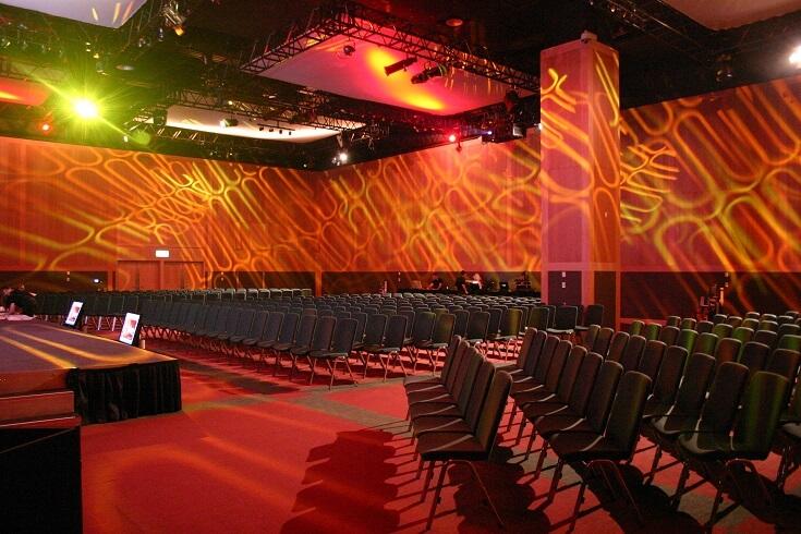 The Convention Centre Dublin (The CCD) image 14