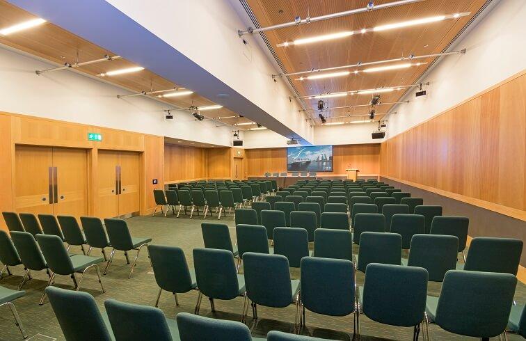 The Convention Centre Dublin (The CCD) image 17