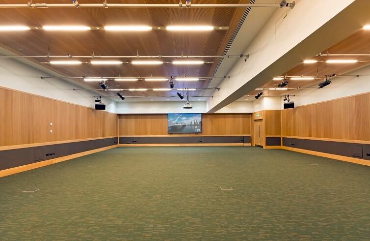 The Convention Centre Dublin (The CCD) image 18