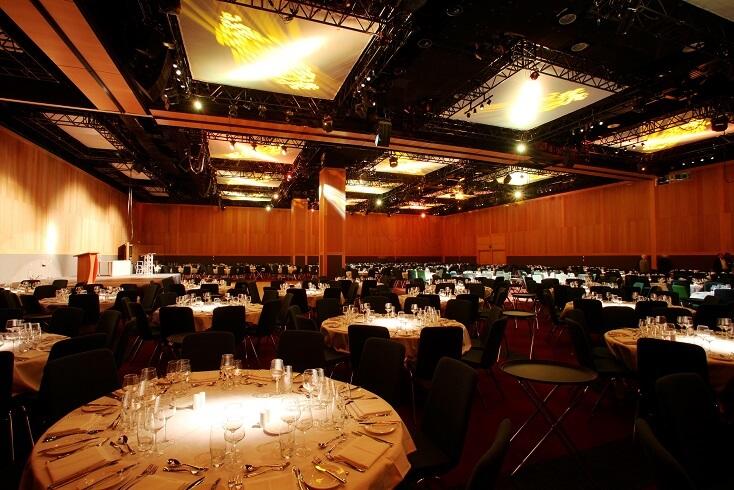 The Convention Centre Dublin (The CCD) image 13