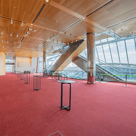 The Convention Centre Dublin (The CCD) image 10