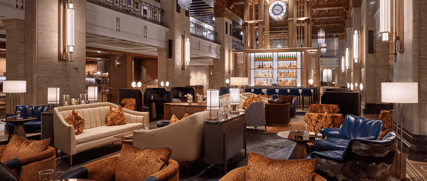 Fairmont Royal York image 5
