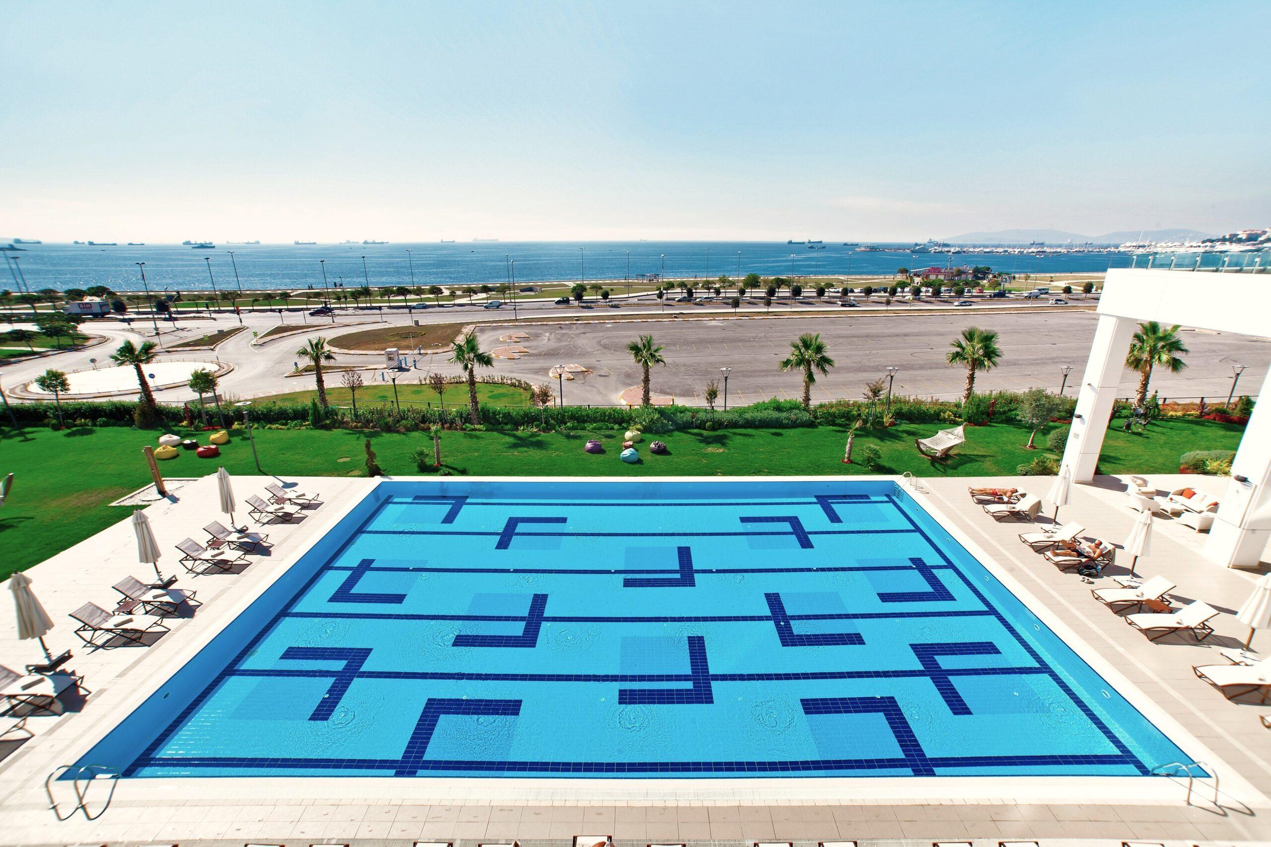 The Green Park Pendik Hotel & Convention Center image 7