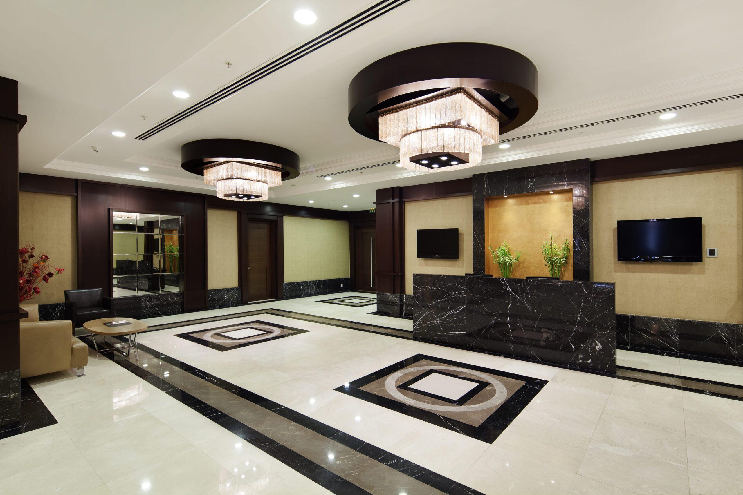 The Green Park Pendik Hotel & Convention Center image 11