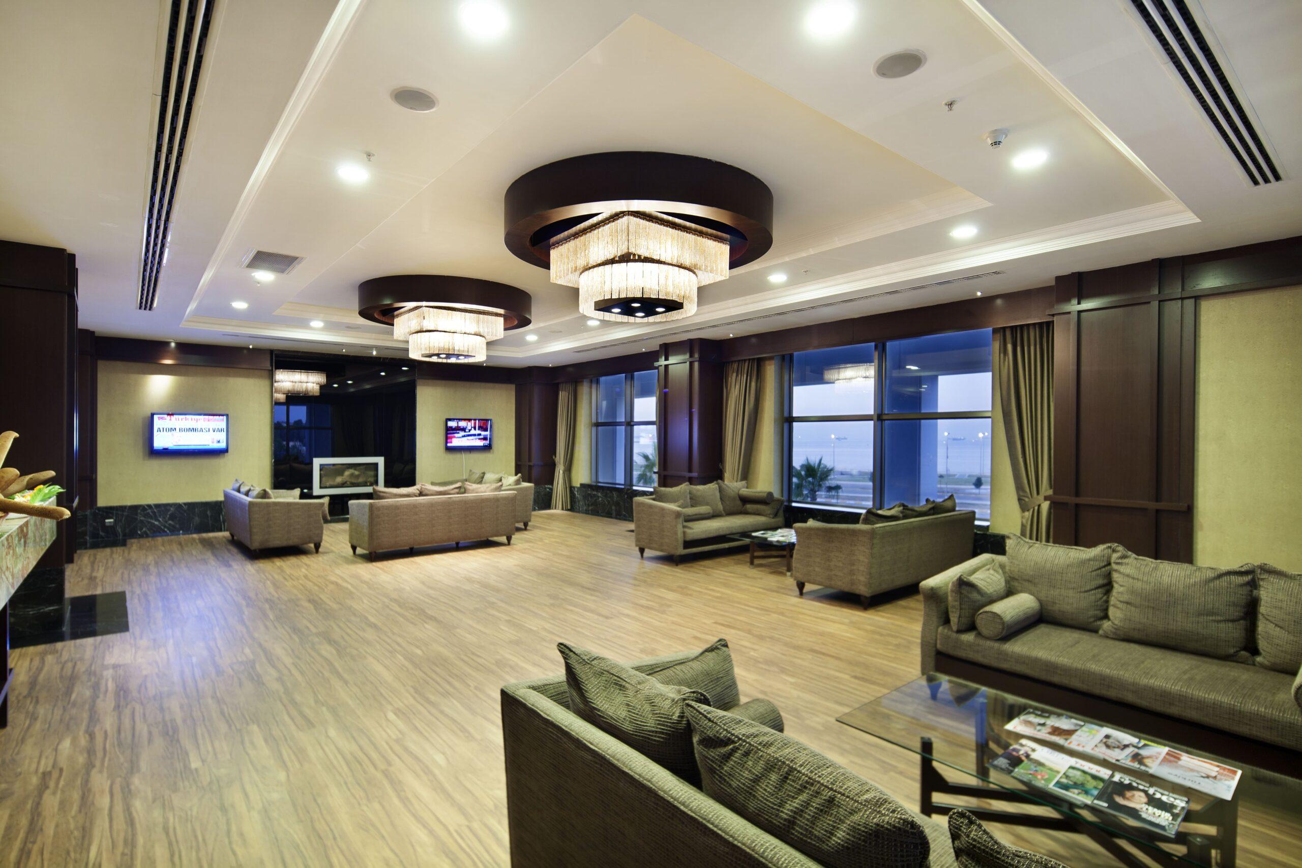 The Green Park Pendik Hotel & Convention Center image 10