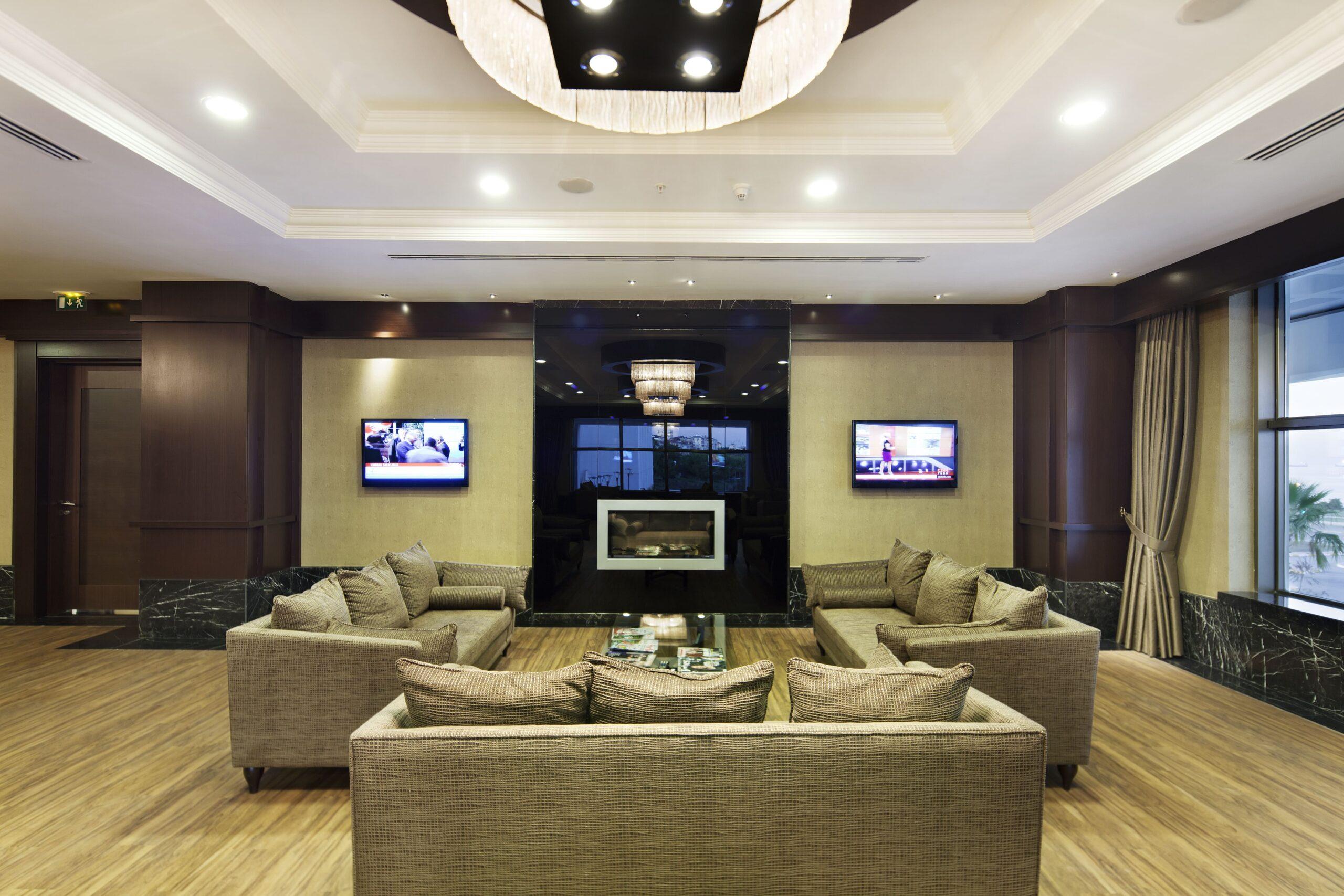The Green Park Pendik Hotel & Convention Center image 9