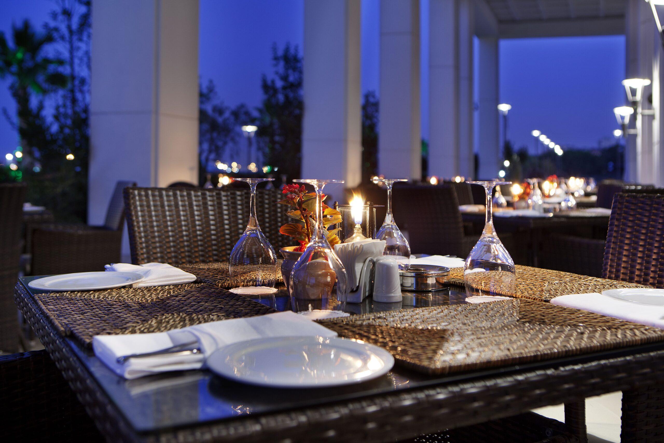 The Green Park Pendik Hotel & Convention Center image 12