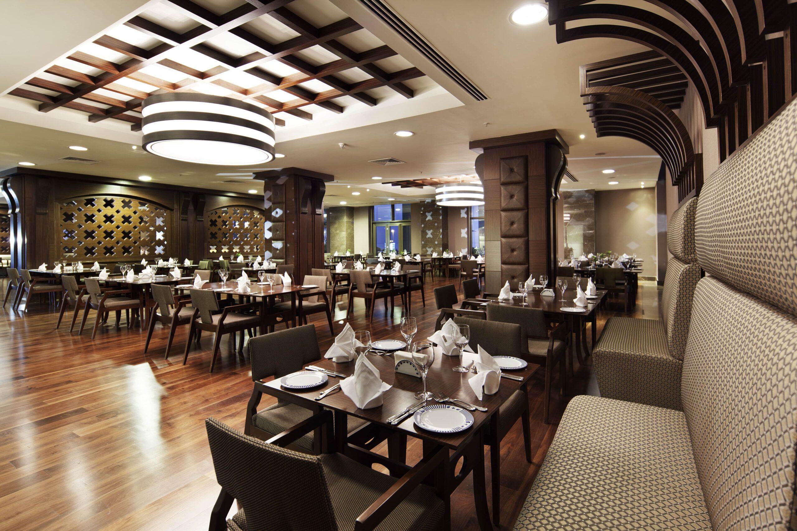The Green Park Pendik Hotel & Convention Center image 15
