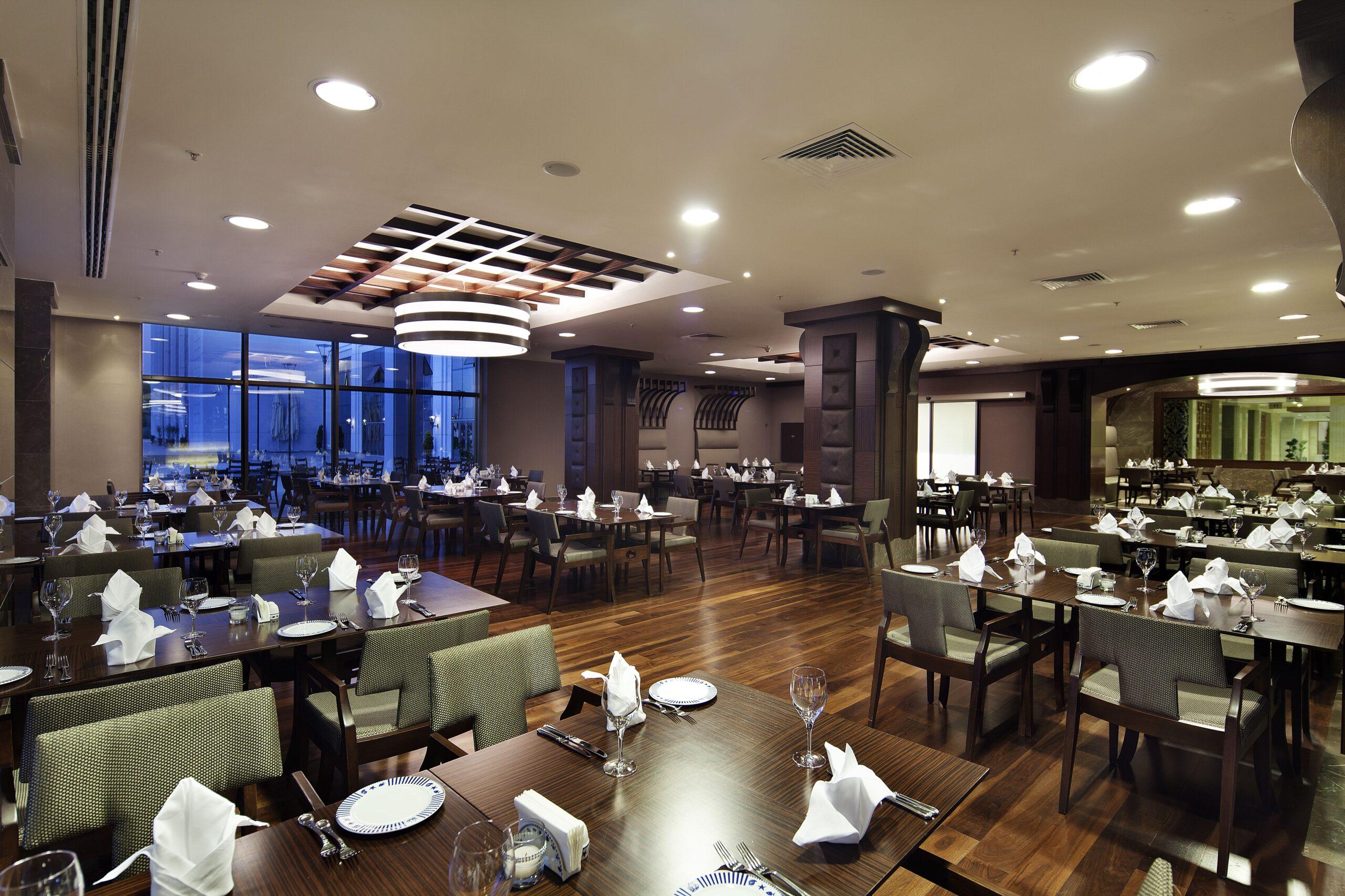 The Green Park Pendik Hotel & Convention Center image 13