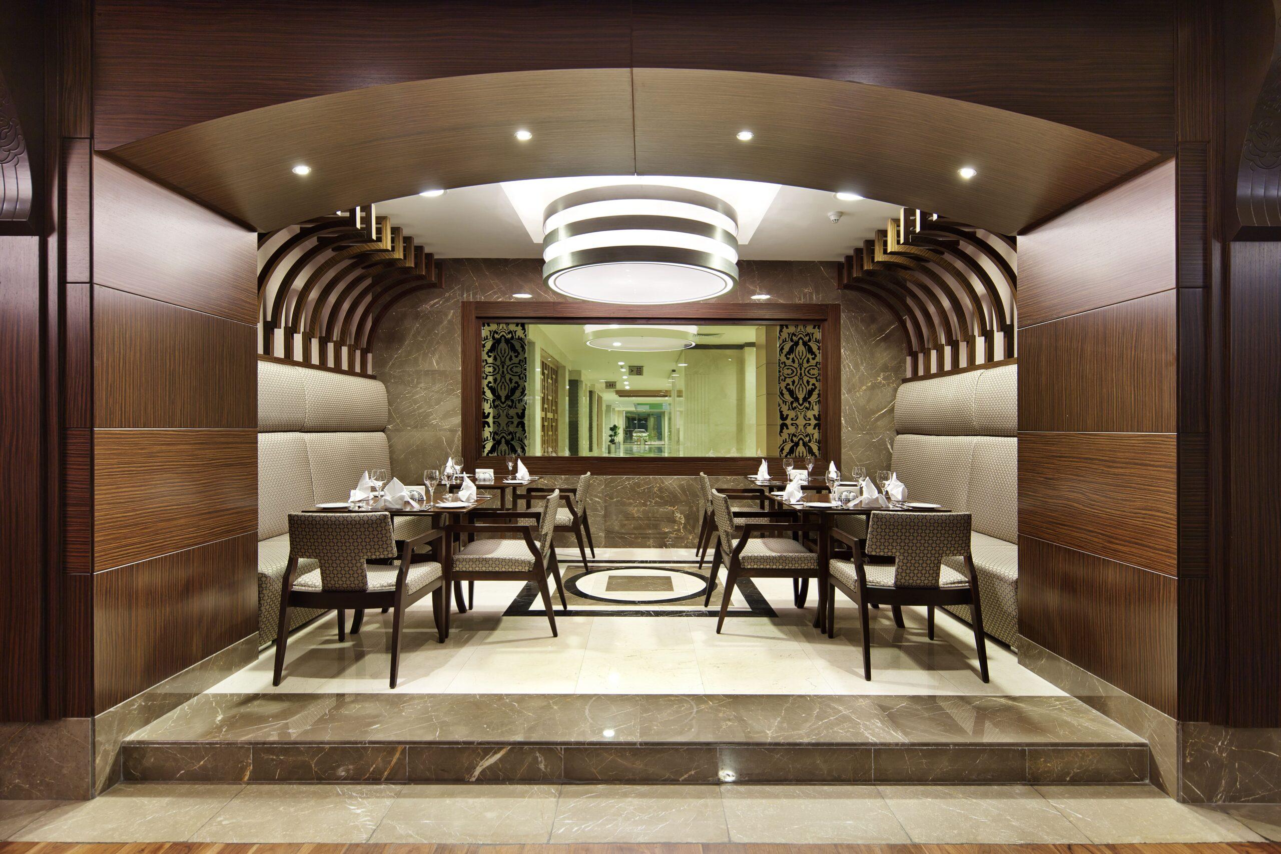 The Green Park Pendik Hotel & Convention Center image 14