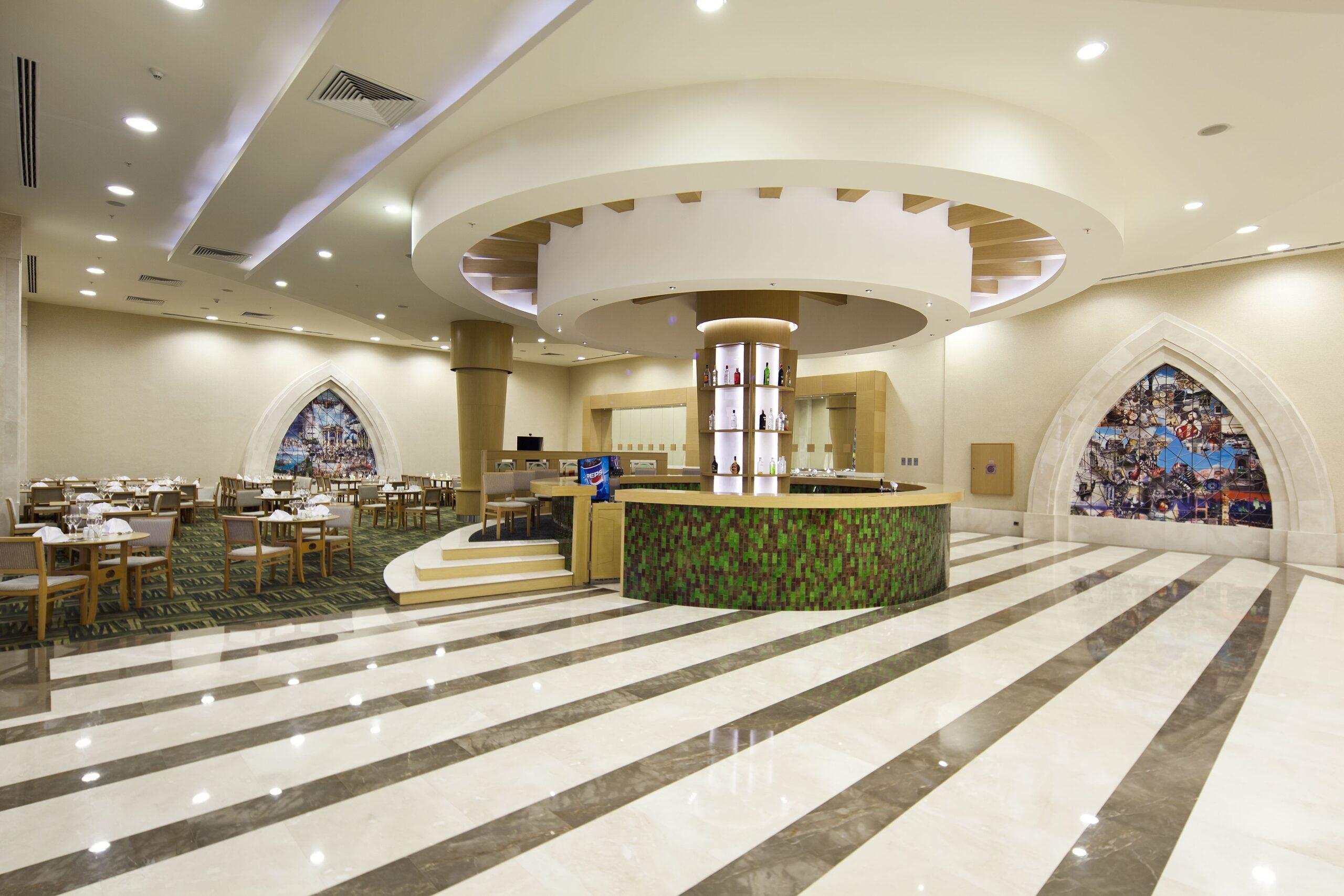 The Green Park Pendik Hotel & Convention Center image 17