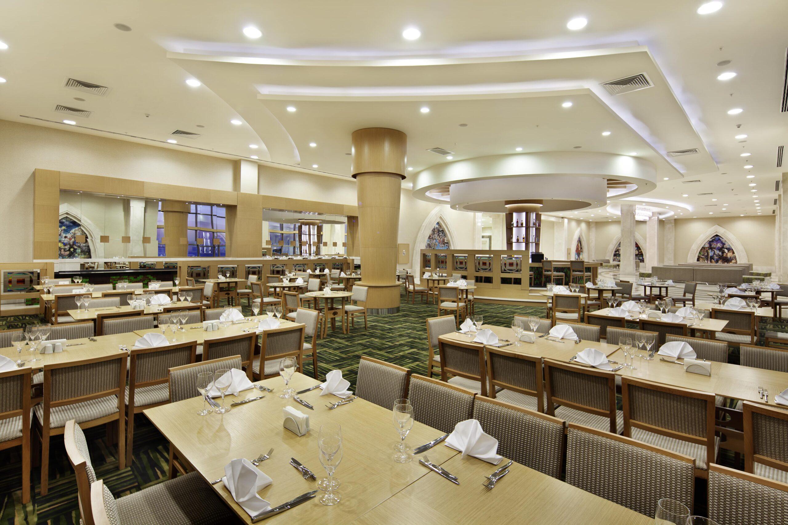 The Green Park Pendik Hotel & Convention Center image 16