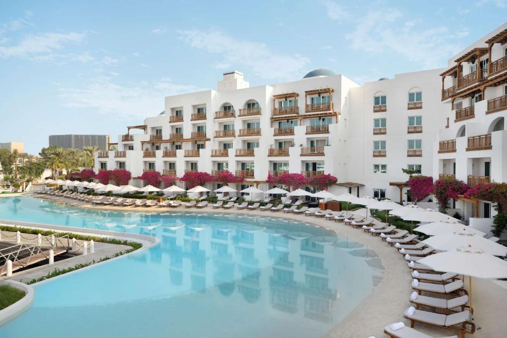 Park Hyatt Dubai image 5