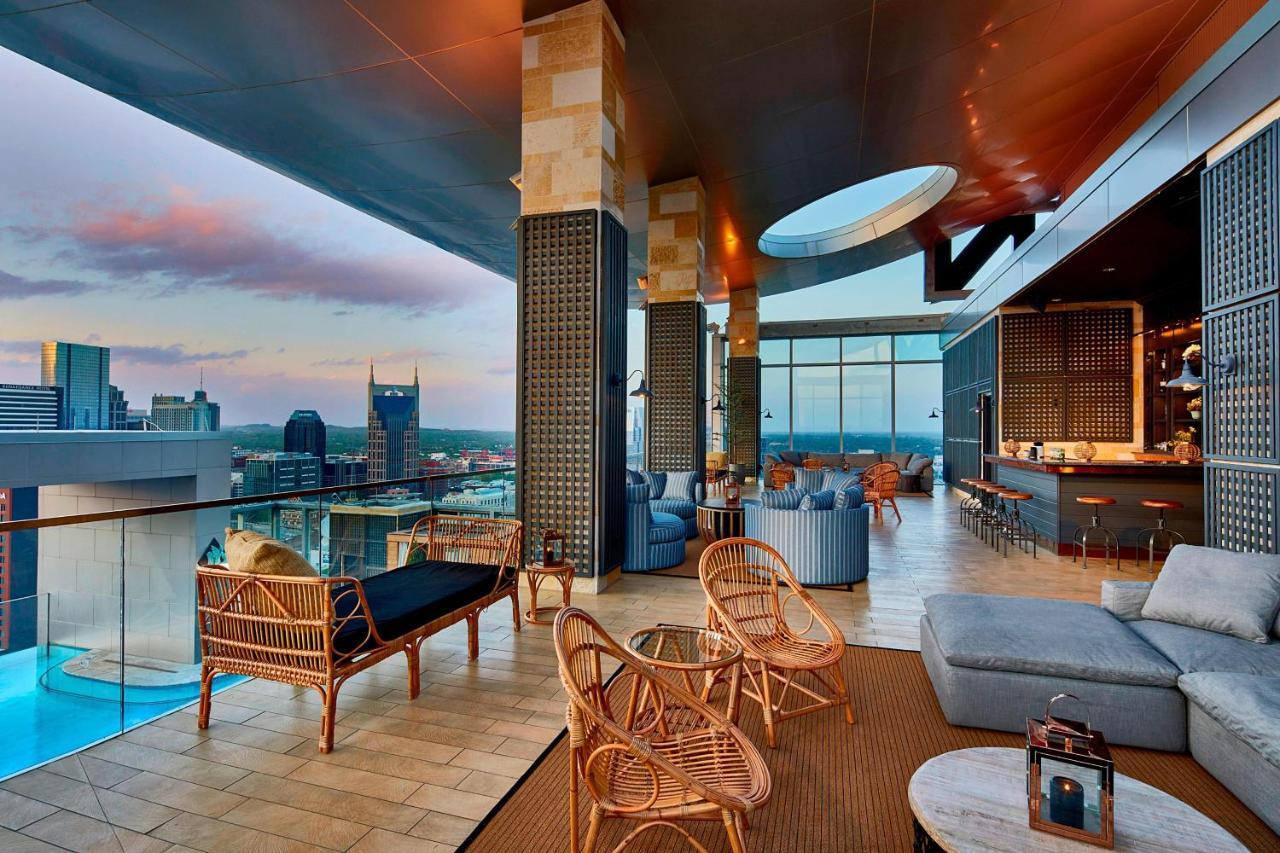 The Westin Nashville image 3