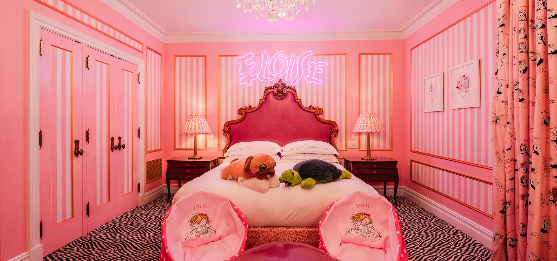 Eloise