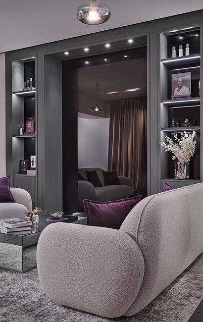111SKIN SPA/CLINIC: The Plaza’s new luxury skincare experience