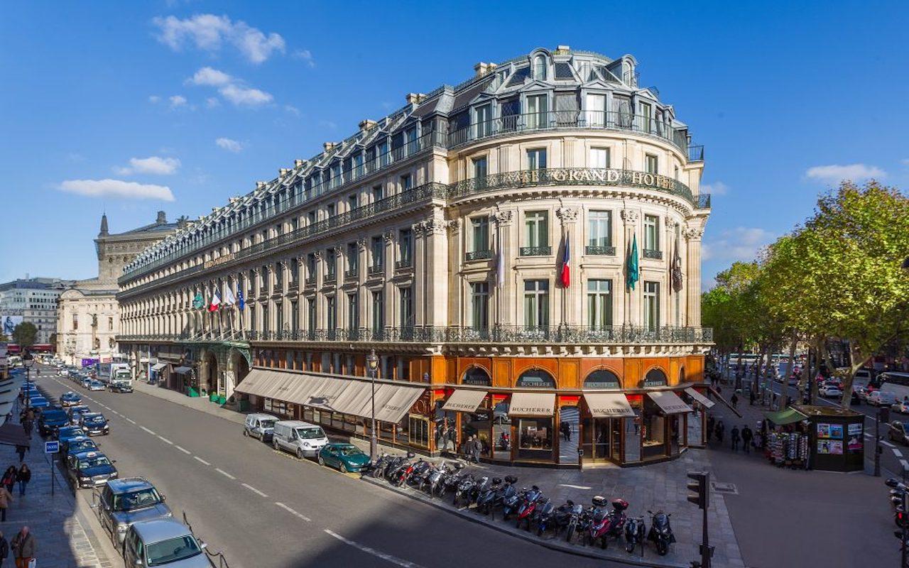 InterContinental Paris Le Grand image 6