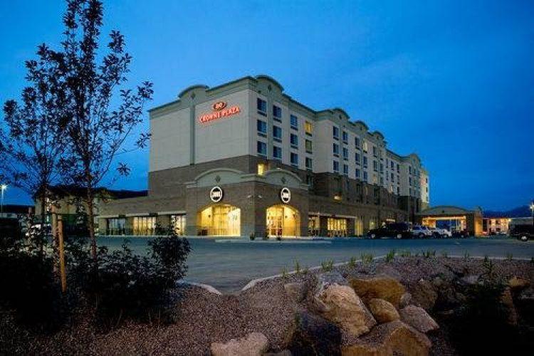 Crowne Plaza Anchorage-Midtown image 6