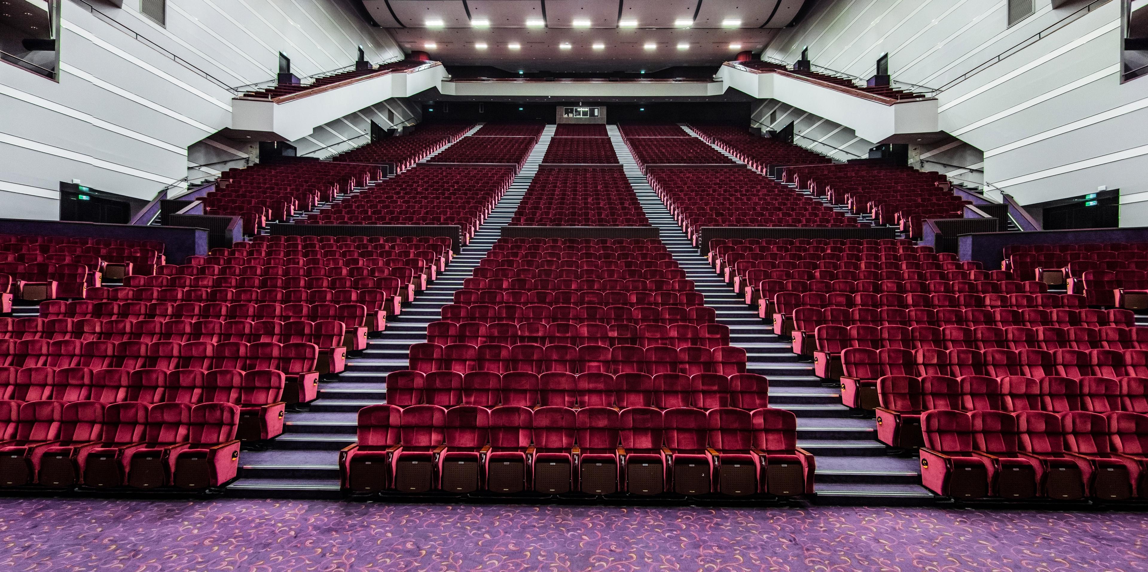 Taipei International Convention Center image 3
