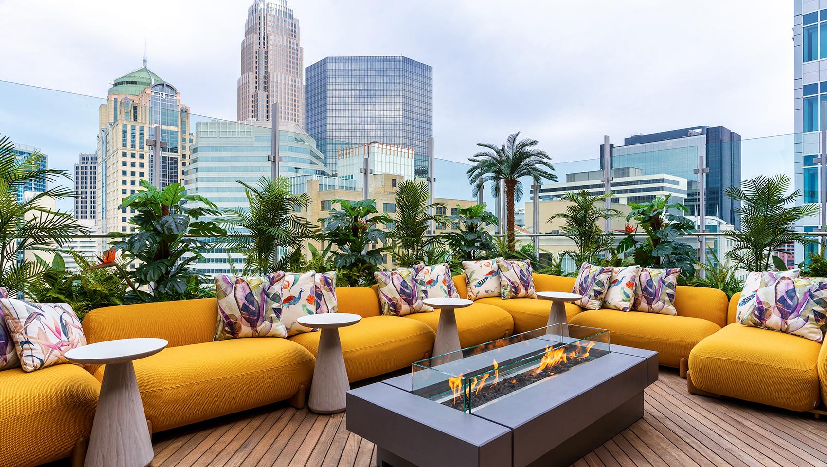 Kimpton Tryon Park Hotel image 4