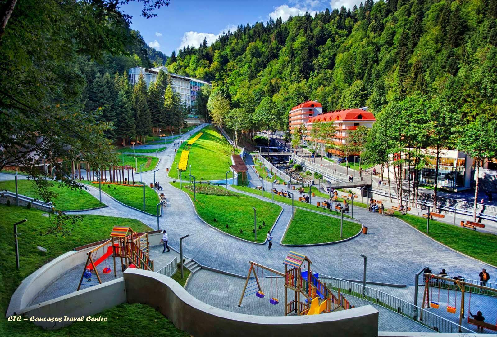 Sairme Resort image 6