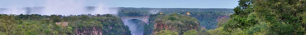 The Victoria Falls Hotel image 12