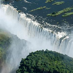 The Victoria Falls Hotel image 16