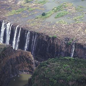 The Victoria Falls Hotel image 17