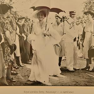 The Victoria Falls Hotel image 2