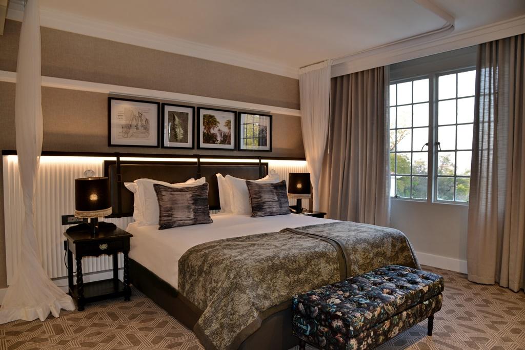 The Victoria Falls Hotel image 7
