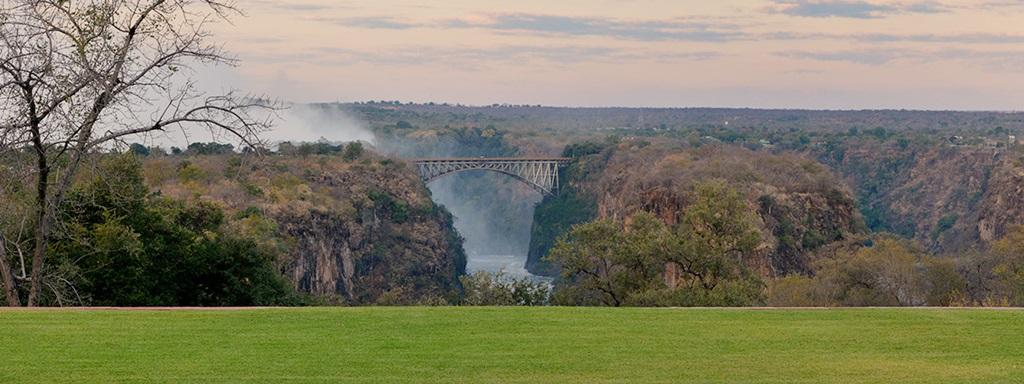The Victoria Falls Hotel image 4