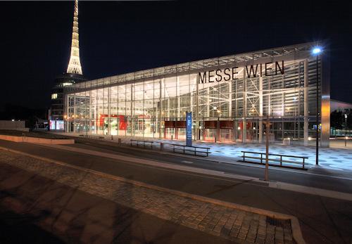 VIECON Messe Wien image 5