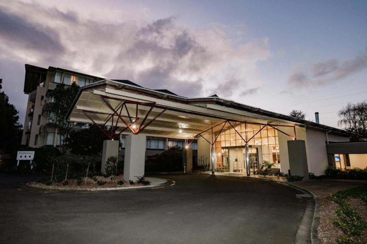 Waipuna Hotel & Conference Centre image 5