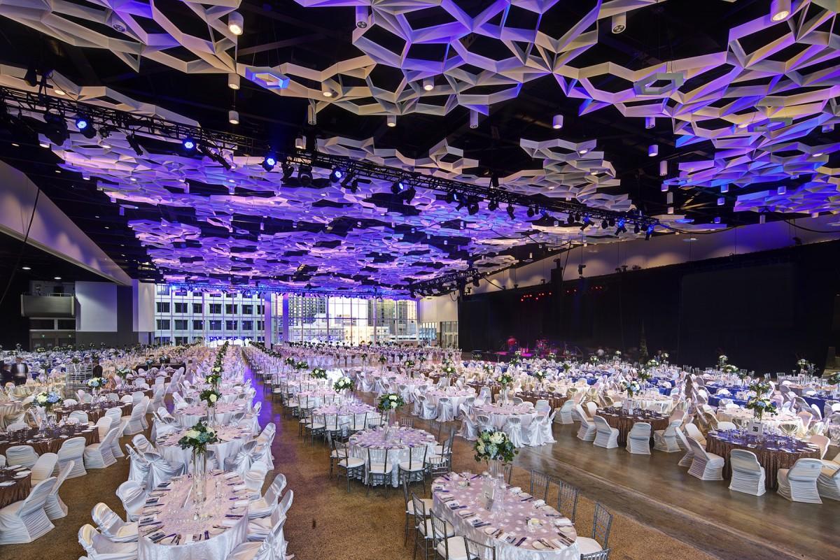 RBC Convention Centre Winnipeg image 4