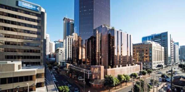 InterContinental Wellington image 5