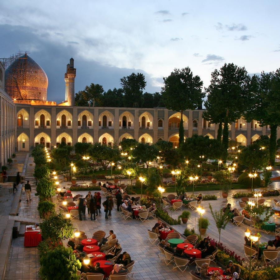 Abbasi Hotel image 5