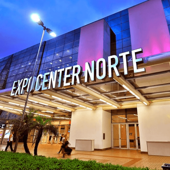 Expo Center Norte image 3
