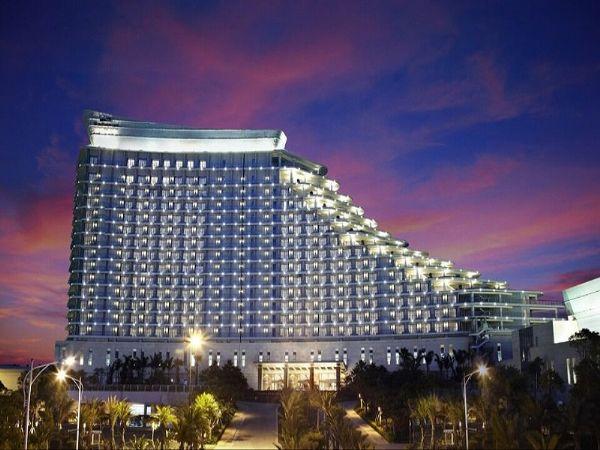 Xiamen International Conference Exhibition Centre image 5
