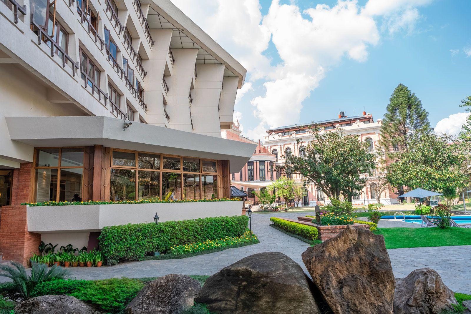 Hotel Yak & Yeti image 17