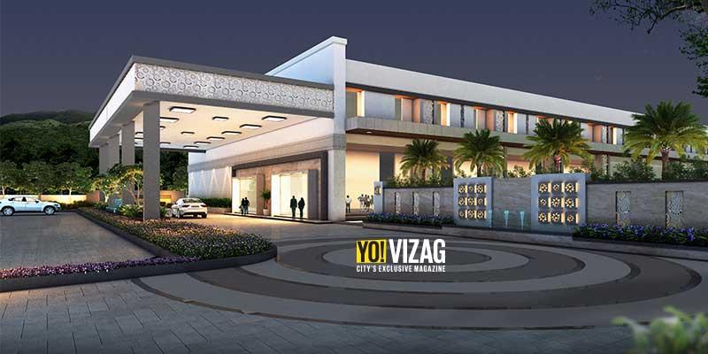 Vizag Convention Center image 3
