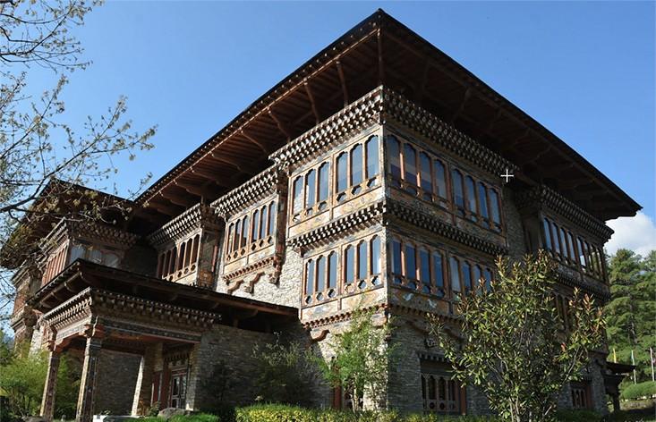 Zhiwaling Heritage Hotel image 16