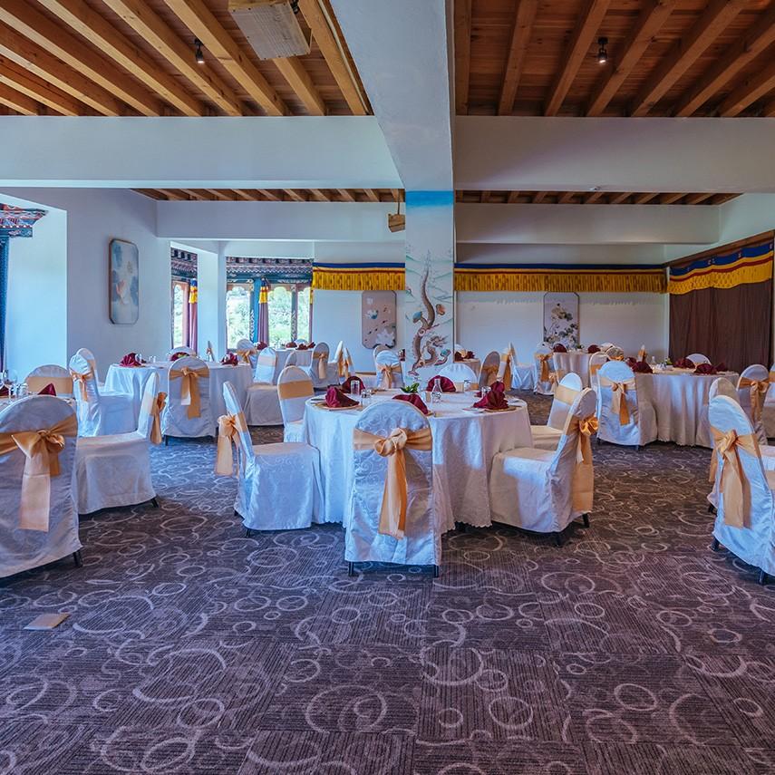 Zhiwaling Heritage Hotel image 6