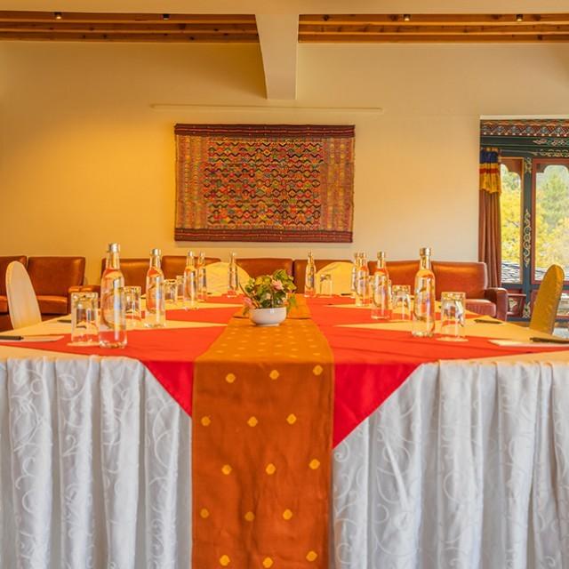 Zhiwaling Heritage Hotel image 5