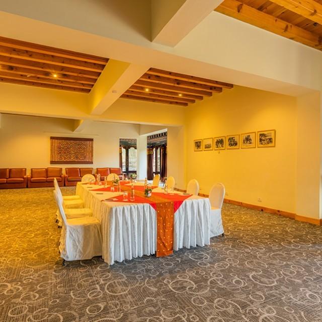 Zhiwaling Heritage Hotel image 4